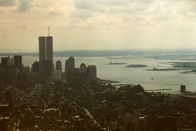 World Trade Center